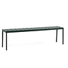 HAY Balcony bench L165.5 cm