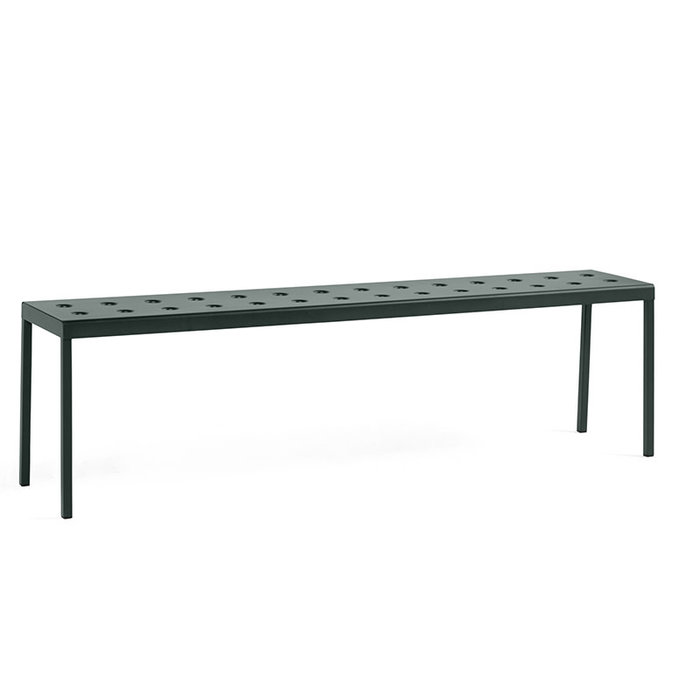 HAY Balcony bench L165.5 cm