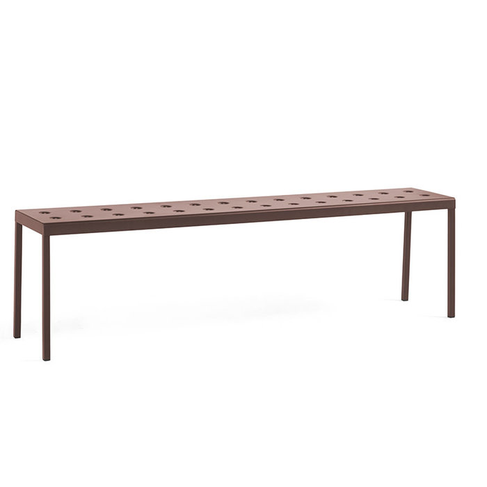 HAY Balcony bench L165.5 cm