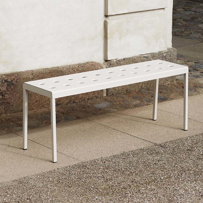 HAY Balcony bench L119.5 cm