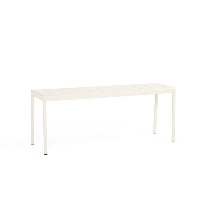 HAY Balcony bench L119.5 cm