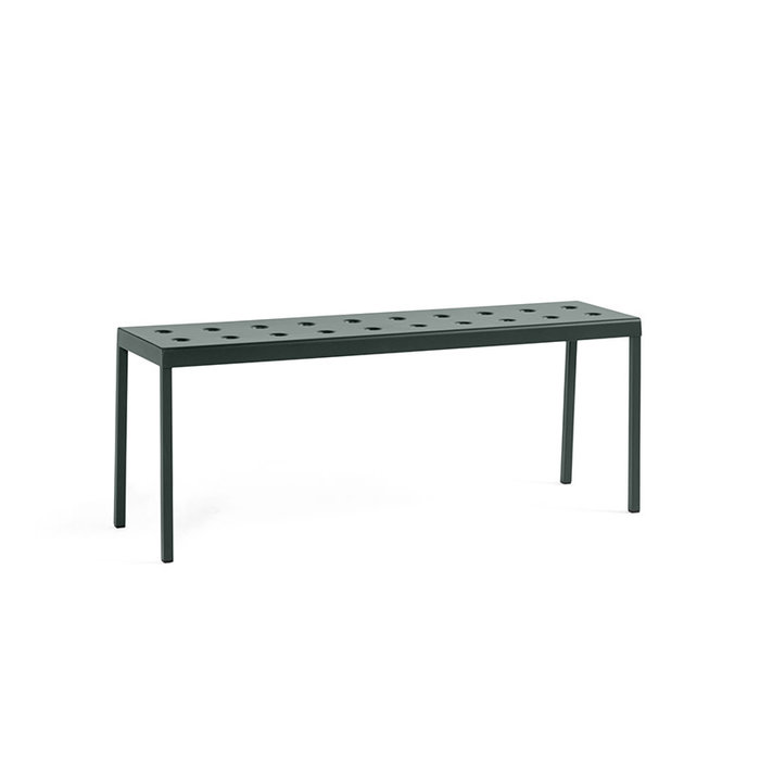 HAY Balcony bench L119.5 cm