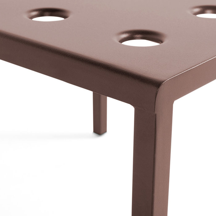 HAY Balcony low table