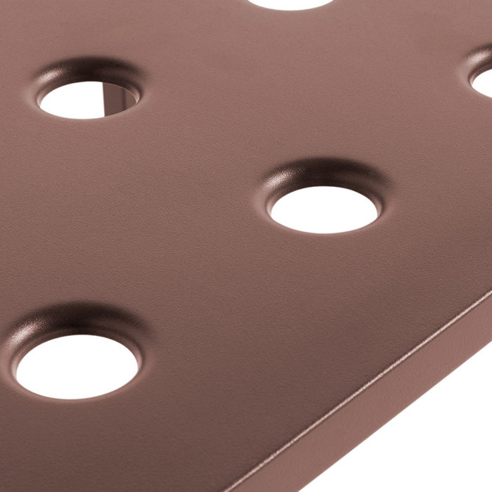 HAY Balcony low table