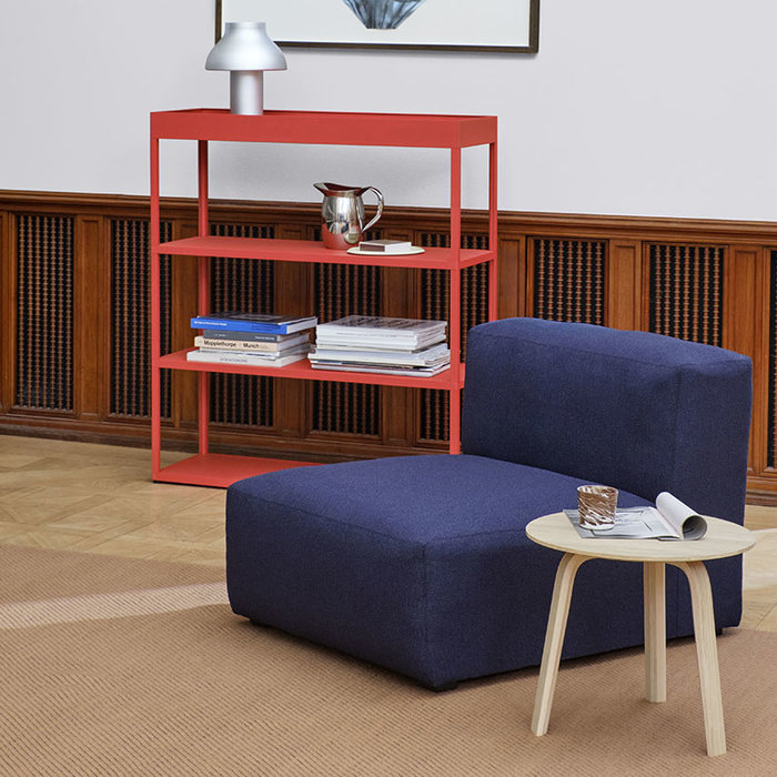 HAY Mags Soft Sofa - one seater narrow - Olavi by HAY 07
