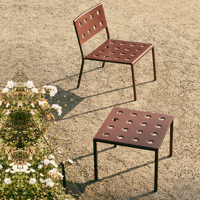 HAY Balcony low table