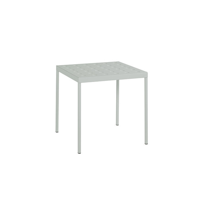 HAY Balcony table L75xL76 cm
