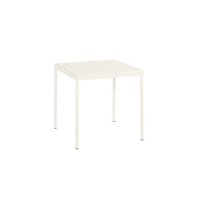 HAY Balcony table L75xL76 cm