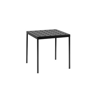 HAY Balcony table L75xL76 cm