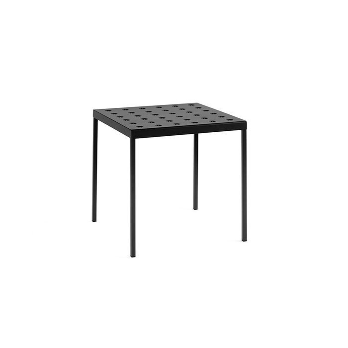 HAY Balcony table L75xL76 cm