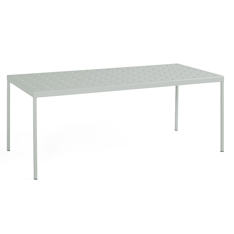 HAY Balcony tafel outdoor 190x87 - HAY