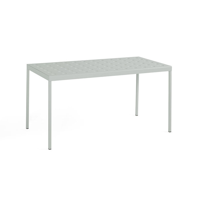 HAY Balcony tafel outdoor 144x76 - HAY