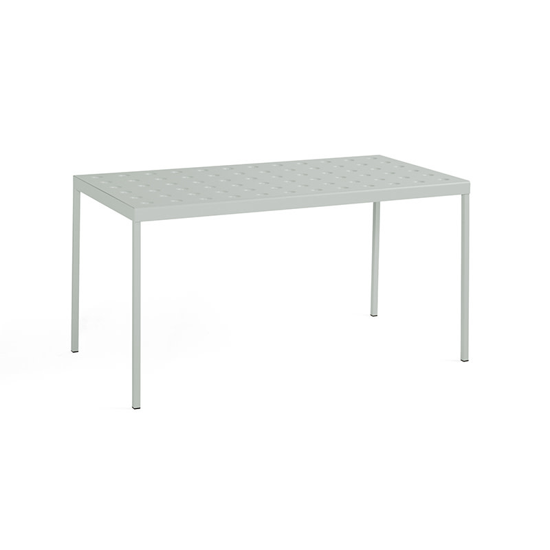 HAY Balcony tafel outdoor 144x76 - HAY