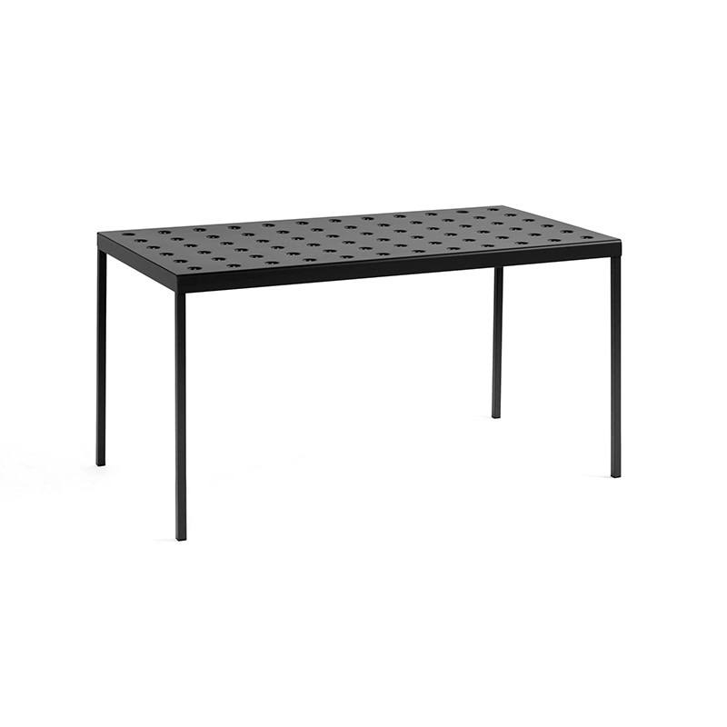HAY Balcony tafel outdoor 144x76 - HAY
