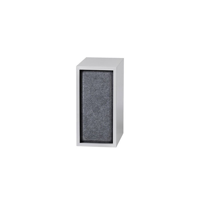 Muuto Stacked acoustic panel small