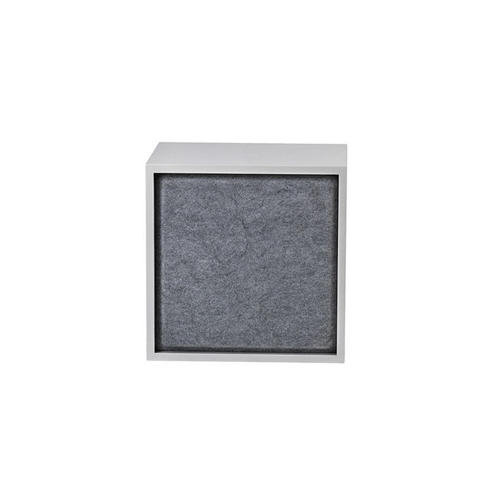 Muuto Stacked acoustic panel medium