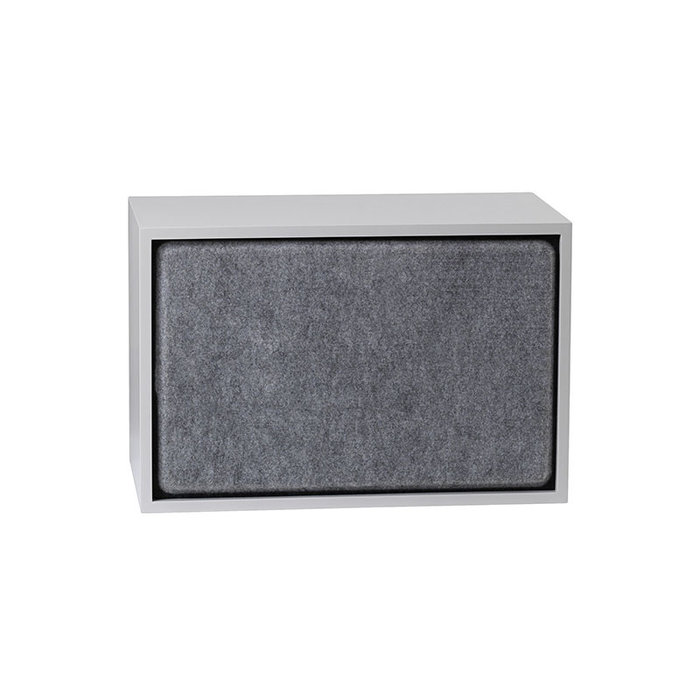 Muuto Stacked acoustic panel large