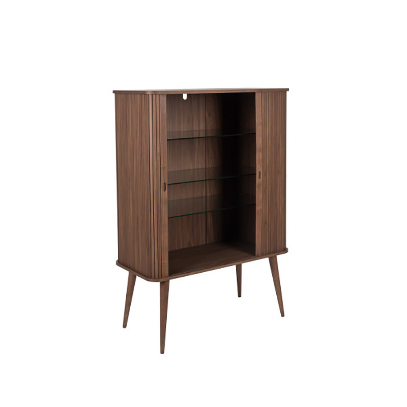 Dressoir/opbergkast Barbier - Zuiver LIVINGDESIGN GRATIS levering! - Livingdesign