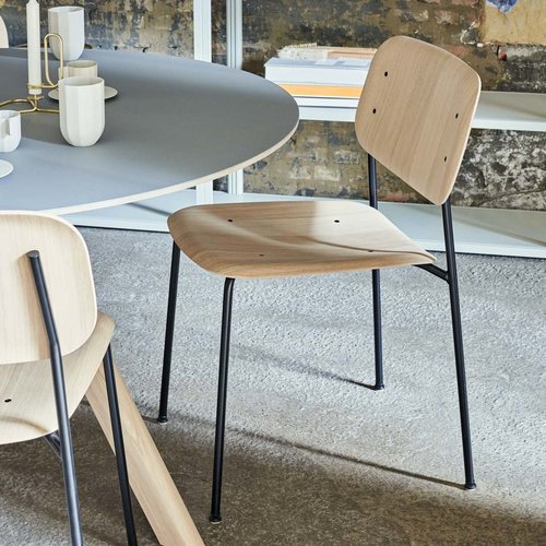 Stoelen HAY