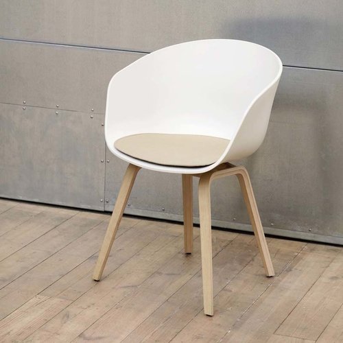 Zitkussens voor HAY stoelen & barkrukken