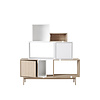 Muuto Stacked configuratie 2