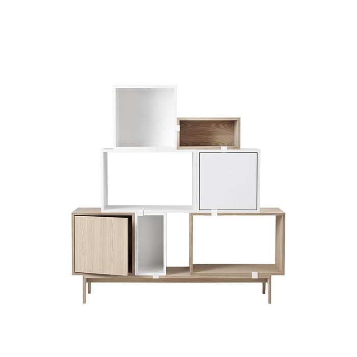 Muuto configuration Stacked 2