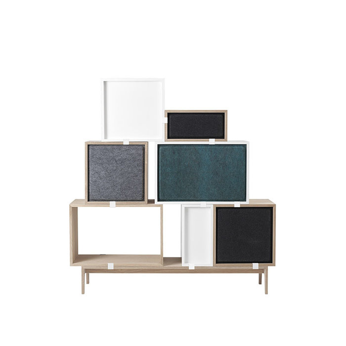 Muuto Stacked configuratie 2
