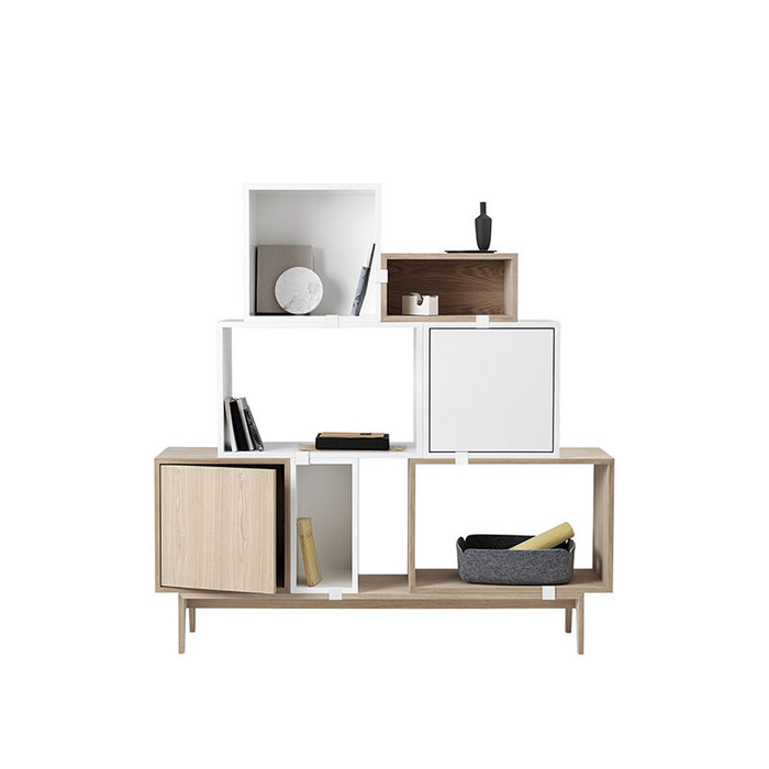 Muuto configuration Stacked 2