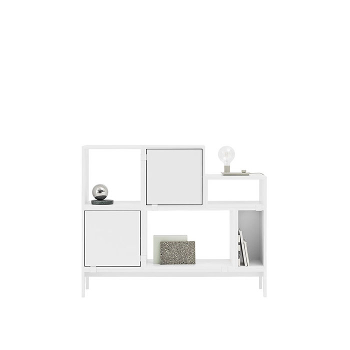 Muuto configuration Stacked 1