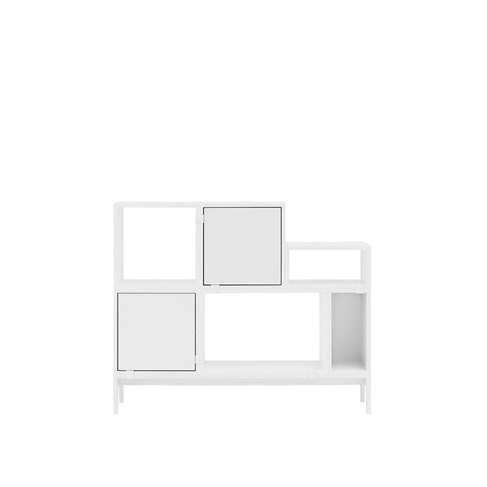 Muuto Stacked configuratie 1