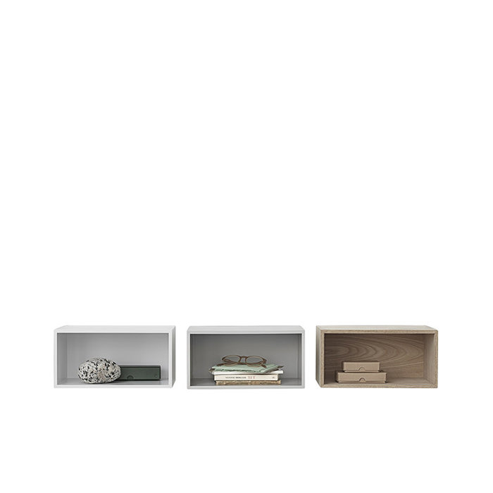 Muuto Mini Stacked - configuratie 1