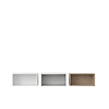 Muuto Mini Stacked - configuratie 1