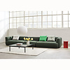 HAY Quilton Sofa - Combination 5 - Metaphore 025
