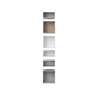 Muuto Mini Stacked - configuratie 3