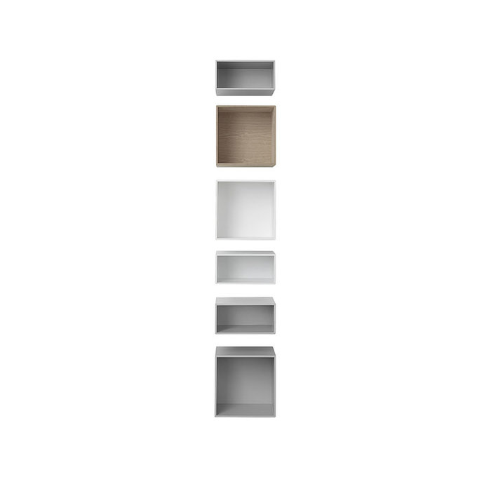 Muuto Mini Stacked - configuration 3