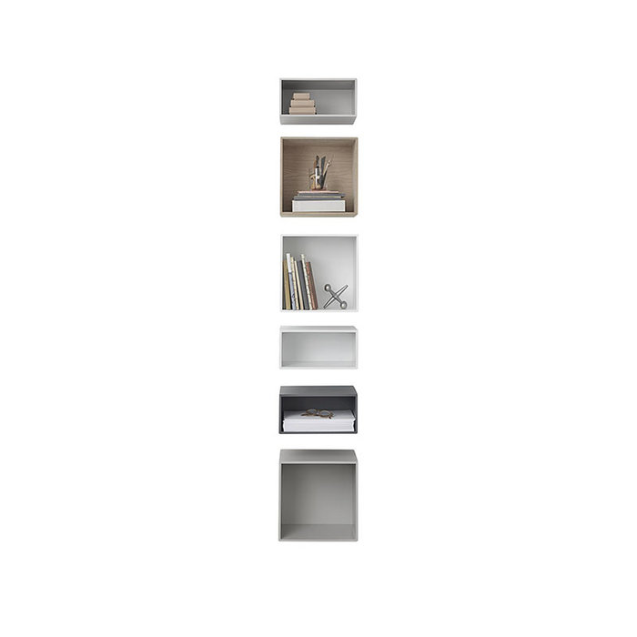 Muuto Mini Stacked - configuration 3
