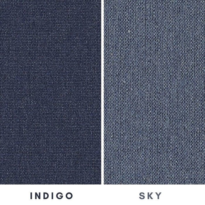 Studio Henk coussin d'assise canapé d'extérieur - Studio Henk