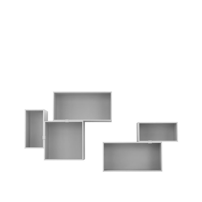 Muuto Mini Stacked - configuratie 5