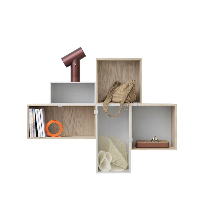 Muuto Mini Stacked - configuratie 6
