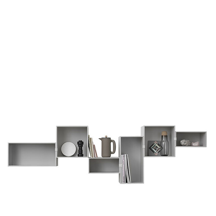 Muuto Mini Stacked - configuratie 7