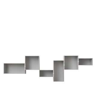 Muuto Mini Stacked - configuration 7