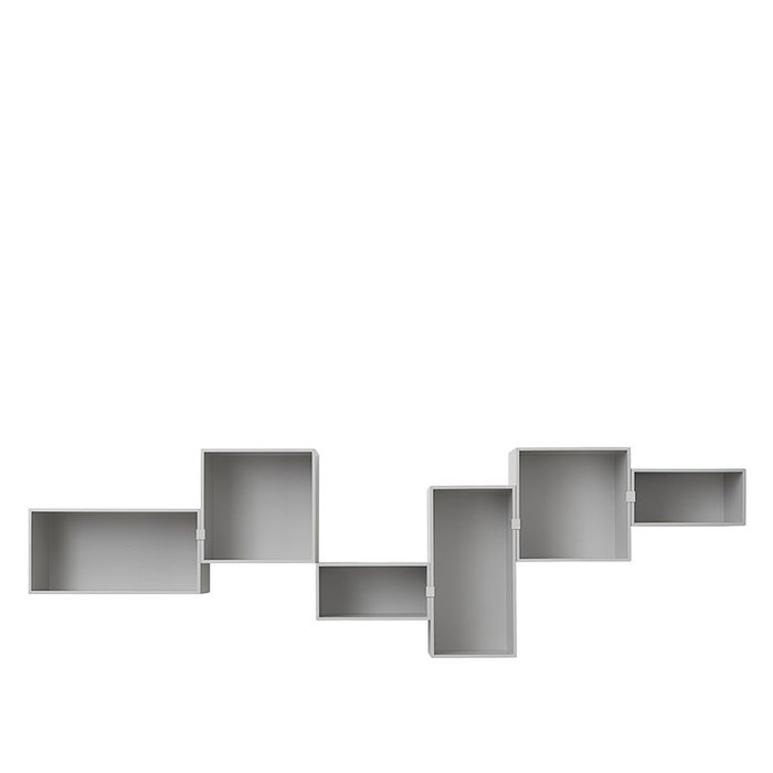 Muuto Mini Stacked - configuratie 7