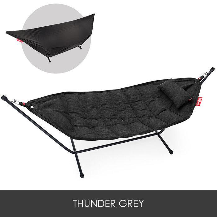 Fatboy Headdemock Superb Deluxe incl. coussin + cover