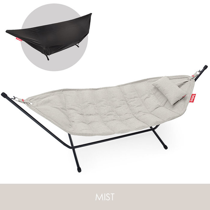 Fatboy Headdemock Superb Deluxe incl. kussen +  cover