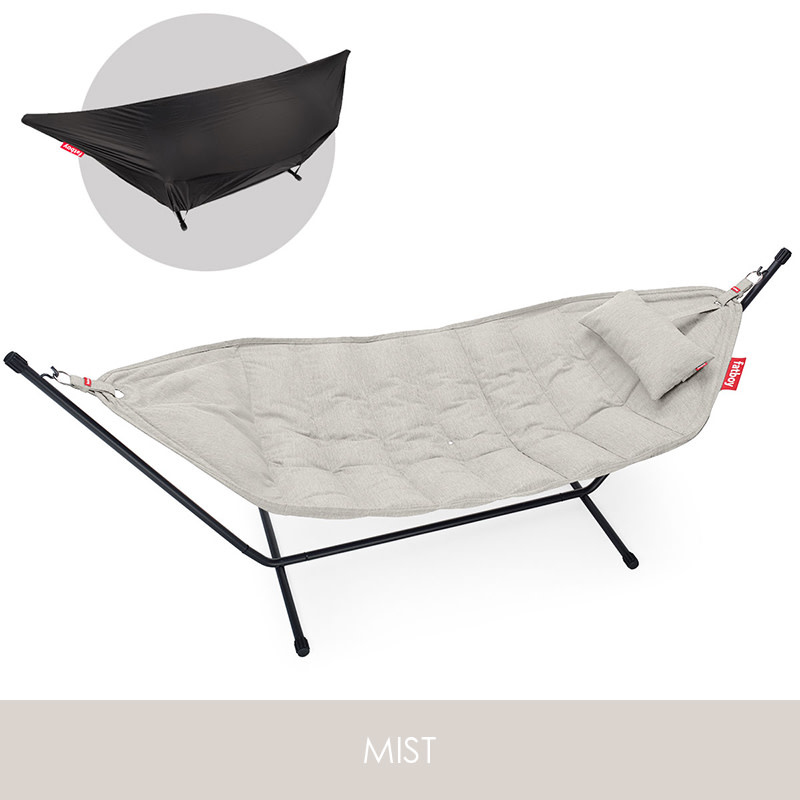 Fatboy Headdemock Superb Deluxe incl. coussin - Fatboy
