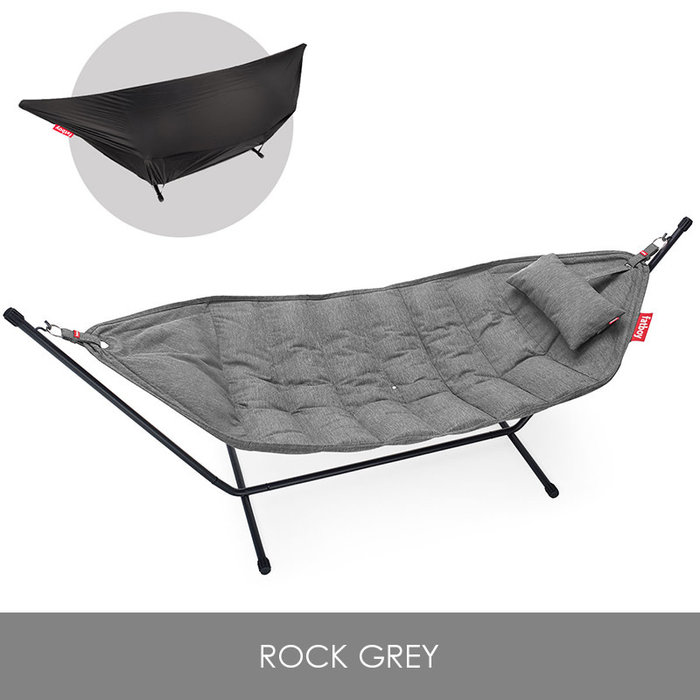 Fatboy Headdemock Superb Deluxe incl. coussin + cover