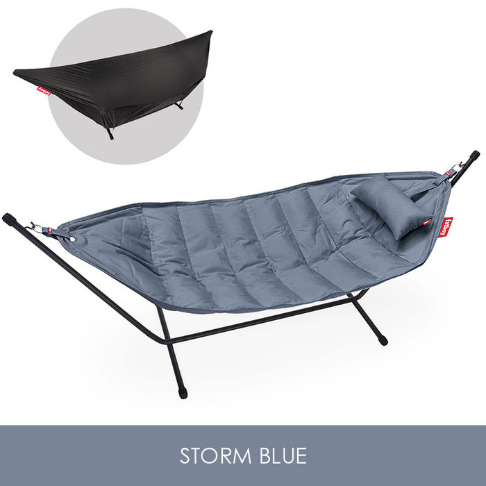 Fatboy Headdemock Superb Deluxe incl. kussen +   GRATIS cover - Fatboy