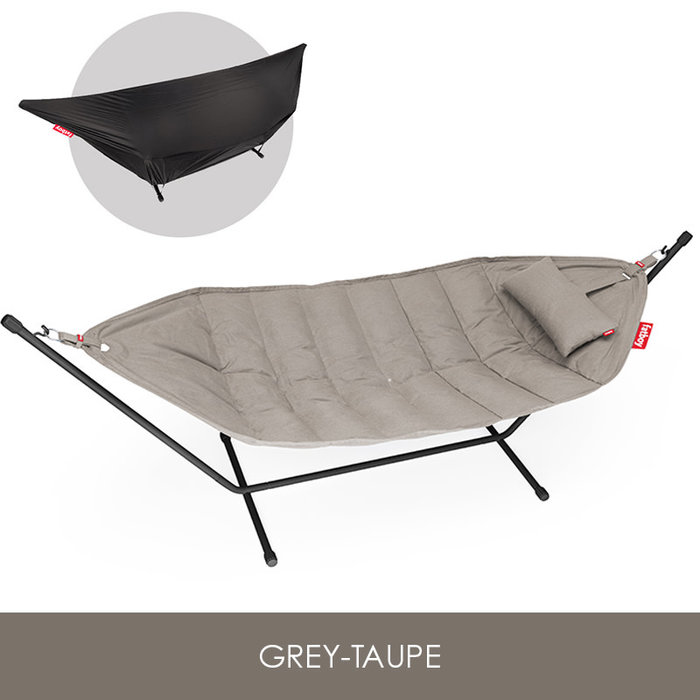 Fatboy Headdemock Superb Deluxe incl. coussin + cover