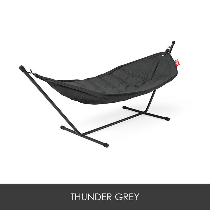 Fatboy Headdemock Superb avec cadre noir