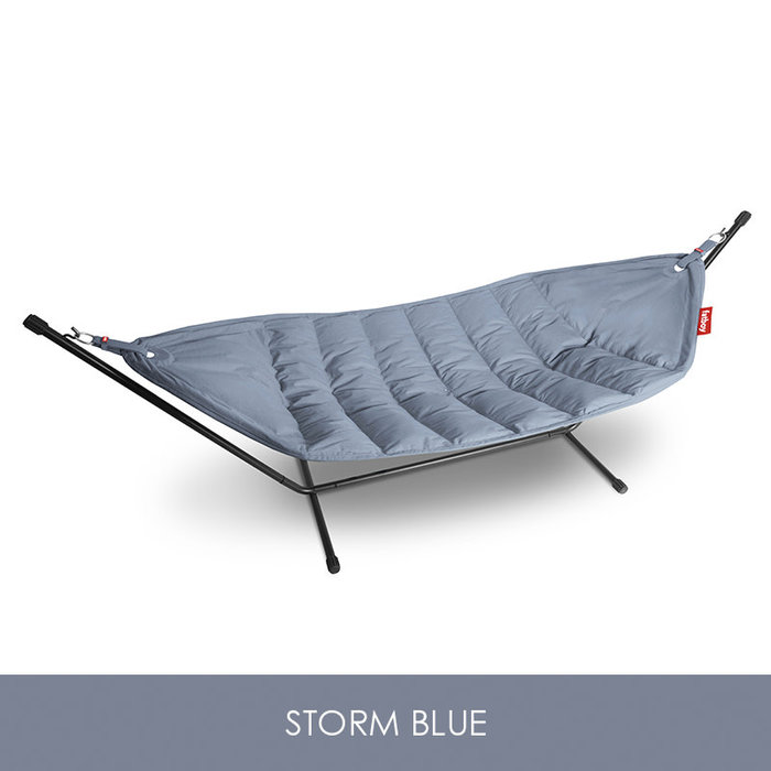 Fatboy Headdemock Superb avec cadre noir